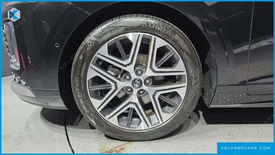 HYUNDAI GRANDEUR EXCLUSIVE