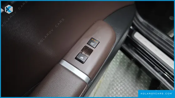 HYUNDAI GRANDEUR EXCLUSIVE