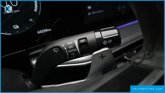 HYUNDAI GRANDEUR EXCLUSIVE
