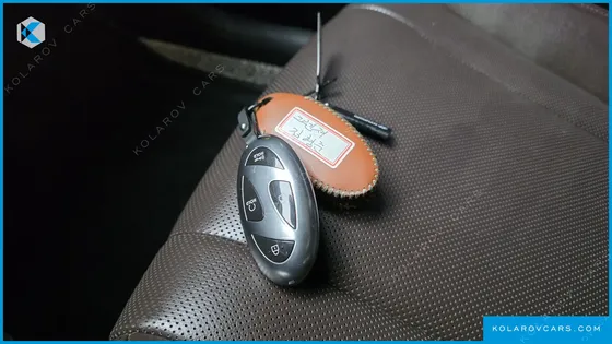 HYUNDAI GRANDEUR EXCLUSIVE