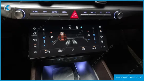 HYUNDAI GRANDEUR EXCLUSIVE