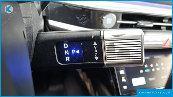 HYUNDAI GRANDEUR 3.5 LPG 2WD (DISABLED)