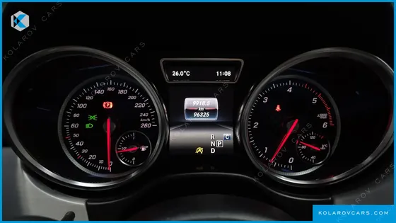 MERCEDES GLE-CLASS GLE350 D 4MATIC COUPE
