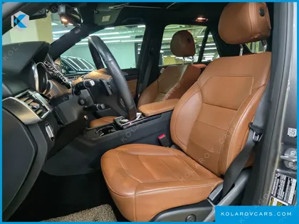 MERCEDES GLE-CLASS GLE350 D 4MATIC