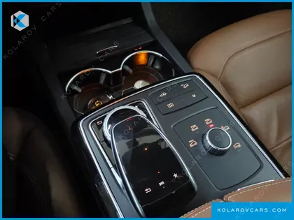 MERCEDES GLE-CLASS GLE350 D 4MATIC