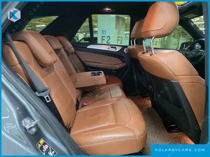 MERCEDES GLE-CLASS GLE350 D 4MATIC