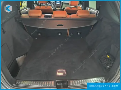 MERCEDES GLE-CLASS GLE350 D 4MATIC