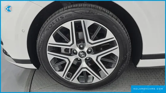 HYUNDAI GRANDEUR EXCLUSIVE