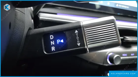 HYUNDAI GRANDEUR EXCLUSIVE
