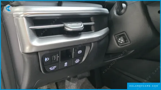 HYUNDAI GRANDEUR EXCLUSIVE