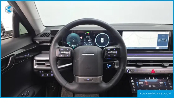 HYUNDAI GRANDEUR EXCLUSIVE