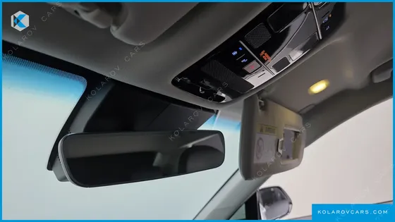 HYUNDAI GRANDEUR EXCLUSIVE