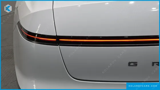 HYUNDAI GRANDEUR EXCLUSIVE
