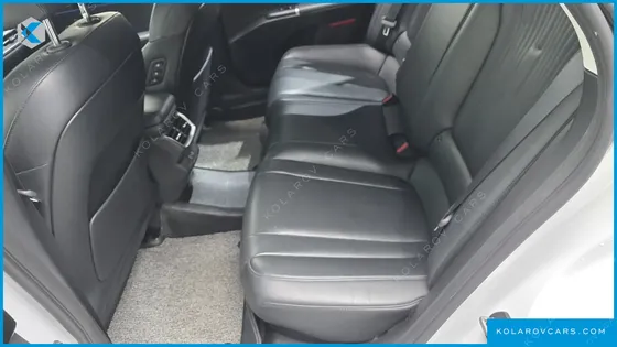 HYUNDAI GRANDEUR EXCLUSIVE