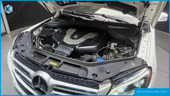 MERCEDES GLE-CLASS GLE350 D 4MATIC