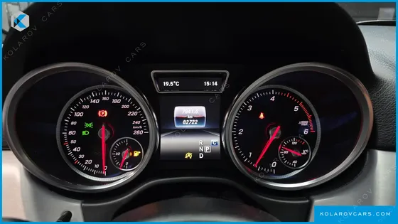 MERCEDES GLE-CLASS GLE350 D 4MATIC