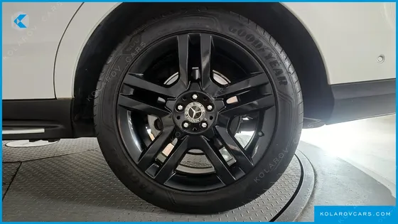 MERCEDES GLE-CLASS GLE350 D 4MATIC