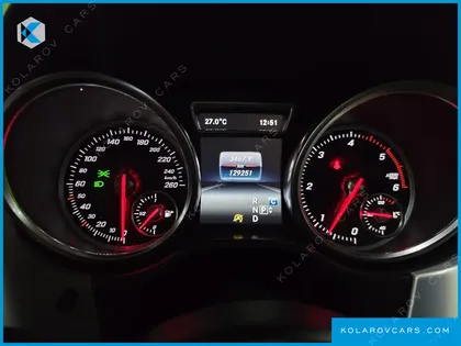 MERCEDES GLE-CLASS GLE350 D 4MATIC COUPE