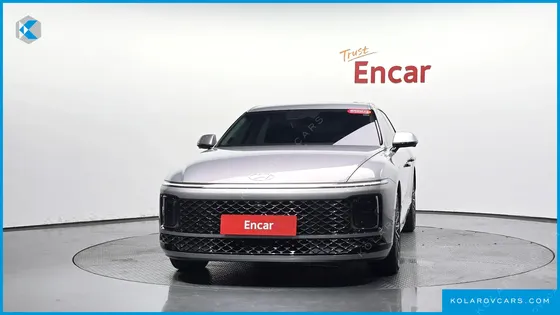HYUNDAI GRANDEUR CALLIGRAPHY