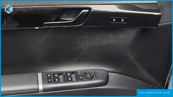 HYUNDAI GRANDEUR CALLIGRAPHY