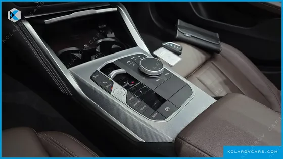 BMW 4 SERIES 420I M SPORT PERFORMANCE GRAN COUPE