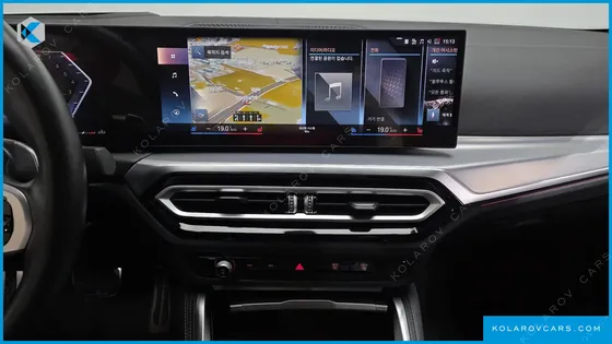 BMW 4 SERIES 420I M SPORT PERFORMANCE GRAN COUPE