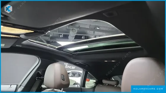 BMW 4 SERIES 420I M SPORT PERFORMANCE GRAN COUPE