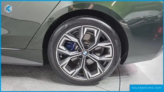 BMW 4 SERIES 420I M SPORT PERFORMANCE GRAN COUPE