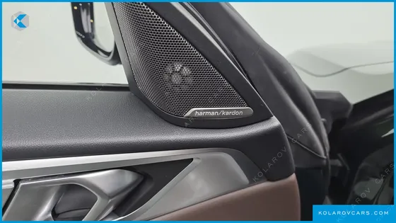 BMW 4 SERIES 420I M SPORT PERFORMANCE GRAN COUPE