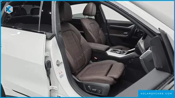 BMW 4 SERIES 420I M SPORTS GRANCOUPE
