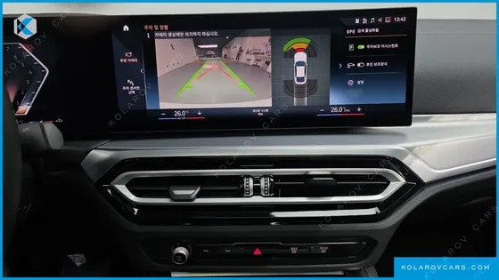 BMW 4 SERIES 420I M SPORTS GRANCOUPE