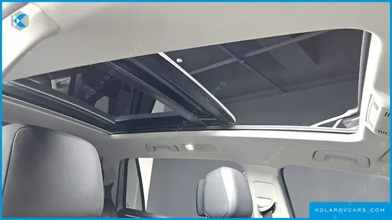VOLKSWAGEN TIGUAN 2.0 TDI PRESTIGE