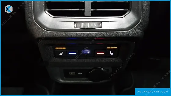 VOLKSWAGEN TIGUAN 2.0 TDI PRESTIGE