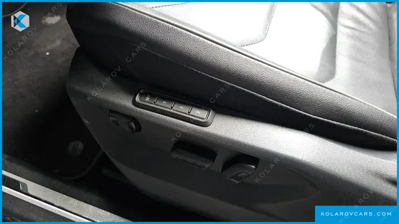 VOLKSWAGEN TIGUAN 2.0 TDI PRESTIGE