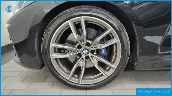 BMW 4 SERIES M440I XDRIVE COUPE