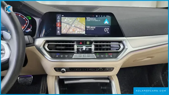 BMW 4 SERIES M440I XDRIVE COUPE