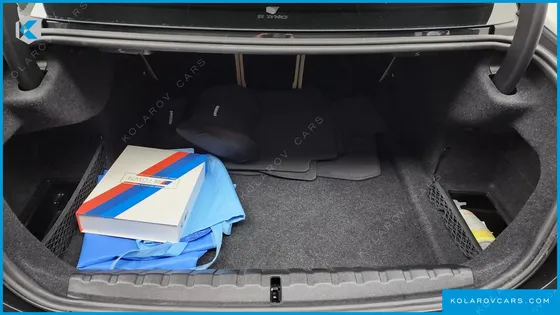 BMW 4 SERIES M440I XDRIVE COUPE