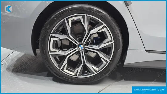 BMW 4 SERIES 420I M SPORT PERFORMANCE GRAN COUPE