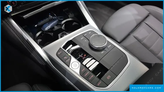 BMW 4 SERIES 420I M SPORT PERFORMANCE GRAN COUPE