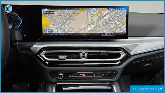 BMW 4 SERIES 420I M SPORT PERFORMANCE GRAN COUPE