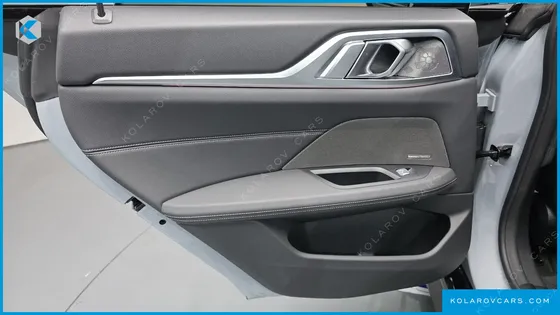 BMW 4 SERIES 420I M SPORT PERFORMANCE GRAN COUPE