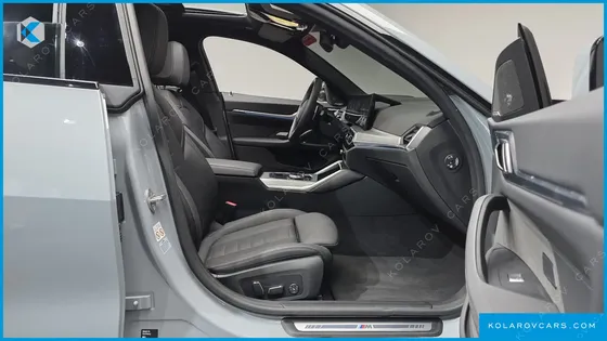 BMW 4 SERIES 420I M SPORT PERFORMANCE GRAN COUPE