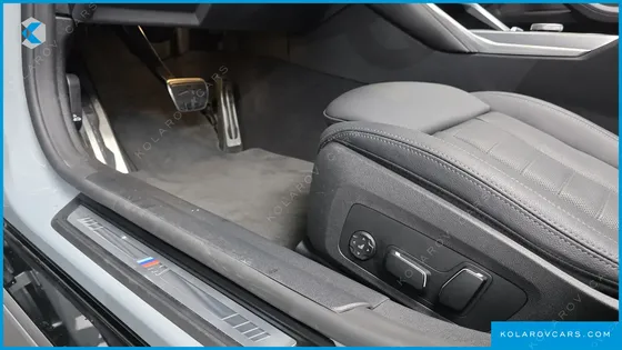 BMW 4 SERIES 420I M SPORT PERFORMANCE GRAN COUPE
