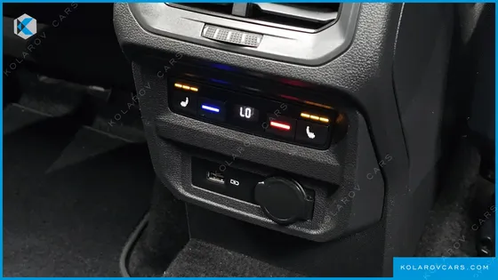 VOLKSWAGEN TIGUAN 2.0 TDI PRESTIGE