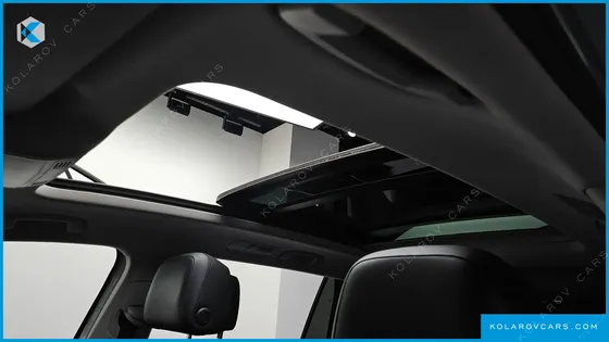 VOLKSWAGEN TIGUAN 2.0 TDI PRESTIGE
