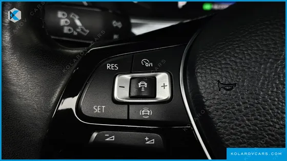 VOLKSWAGEN TIGUAN 2.0 TDI PRESTIGE