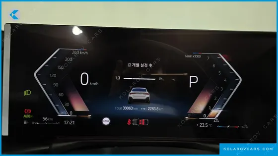 BMW 4 SERIES 420I M SPORT PERFORMANCE GRAN COUPE