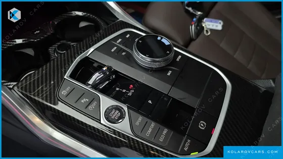 BMW 4 SERIES 420I M SPORT PERFORMANCE GRAN COUPE