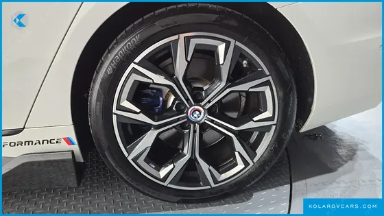 BMW 4 SERIES 420I M SPORT PERFORMANCE GRAN COUPE