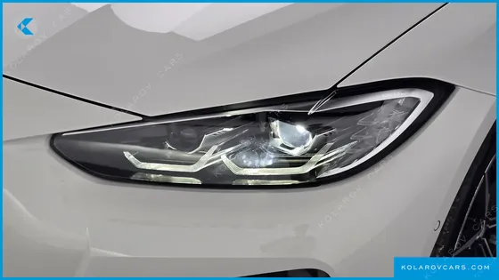 BMW 4 SERIES 420I M SPORT PERFORMANCE GRAN COUPE
